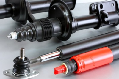 Gazlı Amortisör Nedir?