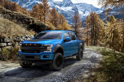 Pickup Arabalar Nelerdir? Özellikleri ve Sınıfının En İyileri