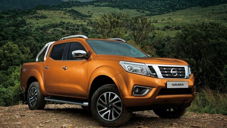 Pickup Arabalar Nelerdir?