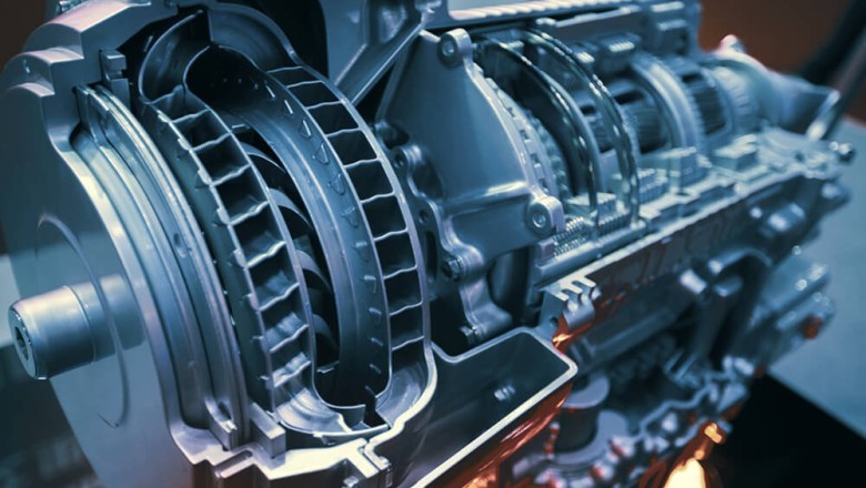 Şanzıman Nedir, Ne İşe Yarar ve Nasıl Çalışır?