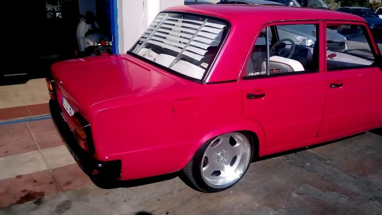 Serçe Araba Modelinin Tarihi ve Bilinmeyen Özellikleri