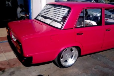 Serçe Araba Modelinin Tarihi ve Bilinmeyen Özellikleri