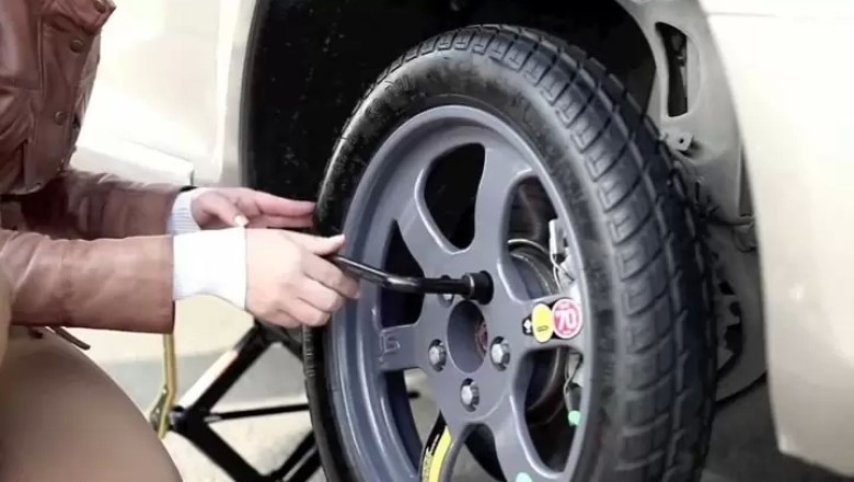 Stepne Nedir ve Stepne Seçerken Nelere Dikkat Edilmelidir?