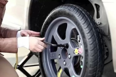 Stepne Nedir ve Stepne Seçerken Nelere Dikkat Edilmelidir?