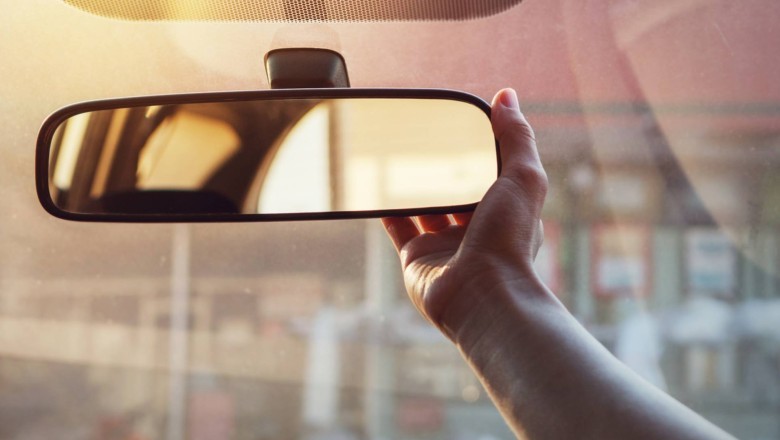 Tarihi ve Özellikleri ile Dikiz Aynası Nedir?