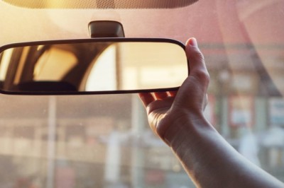 Tarihi ve Özellikleri ile Dikiz Aynası Nedir?