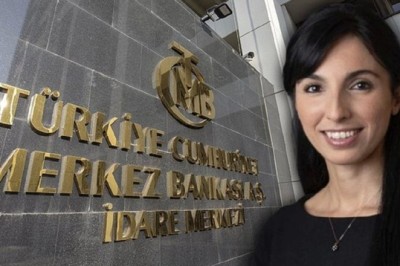 Hafize Gaye Erkan kimdir? Hafize Gaye Erkan Kaç Yaşında?