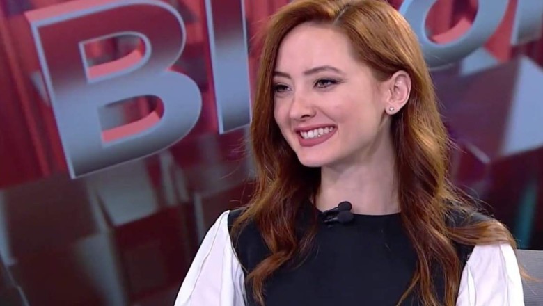 Gizem Uzuner kimdir, nereli, kaç yaşında?