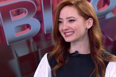 Gizem Uzuner kimdir, nereli, kaç yaşında?