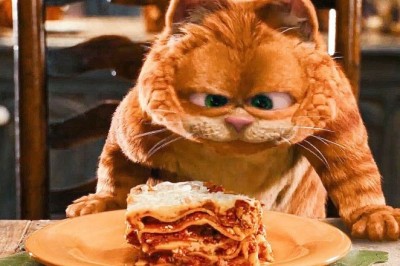 Çizgi Film Karakteri 