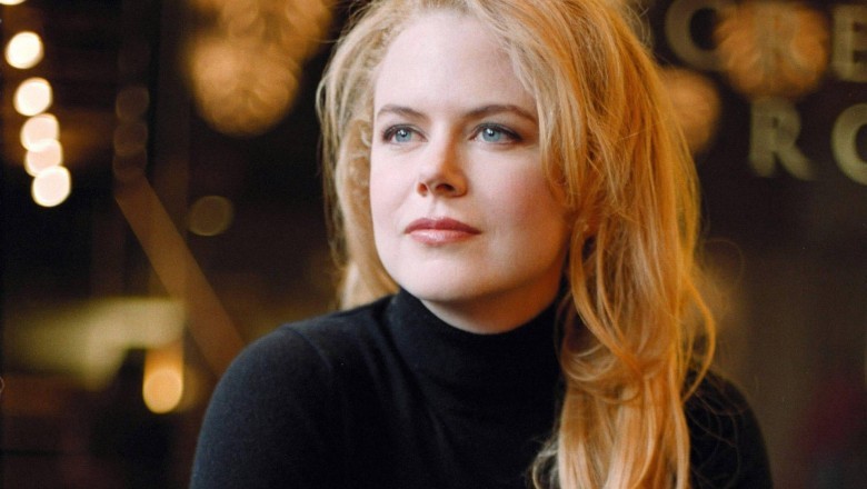 Nicole Kidman Kaç Yaşında, Nereli, Filmleri