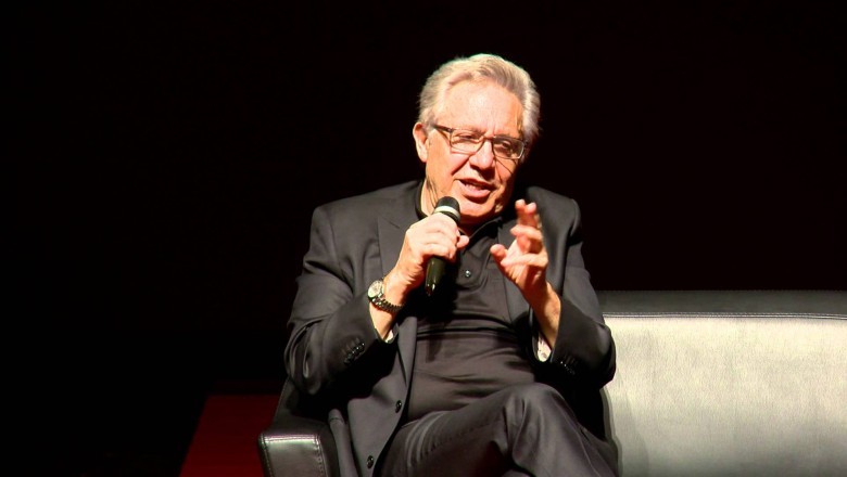 Zülfü Livaneli Nereli, Kaç Yaşında, Filmleri ve Kitapları