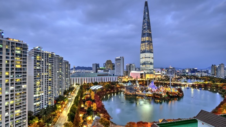 Kore: Geleneksel ve Modern İhtişamın Buluştuğu Bir Ülke