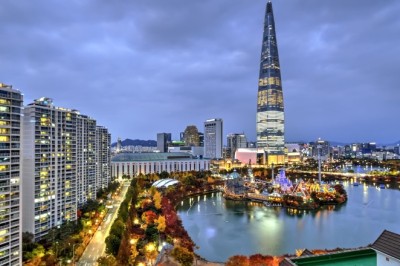 Kore: Geleneksel ve Modern İhtişamın Buluştuğu Bir Ülke