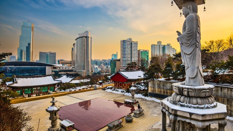 Seul: Kore'nin Modern İmparatorluğu ve Kültürel Başkenti