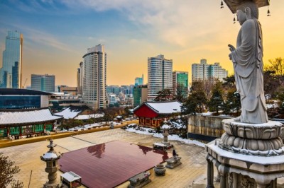 Seul: Kore'nin Modern İmparatorluğu ve Kültürel Başkenti