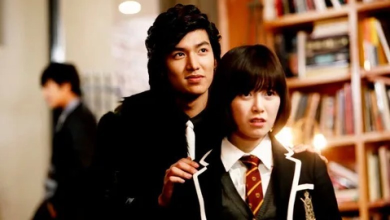 Kore'nin Büyüleyici Sanat Harikası: Müzik ve Dizi Endüstrisinin Efsanevi Yükselişi