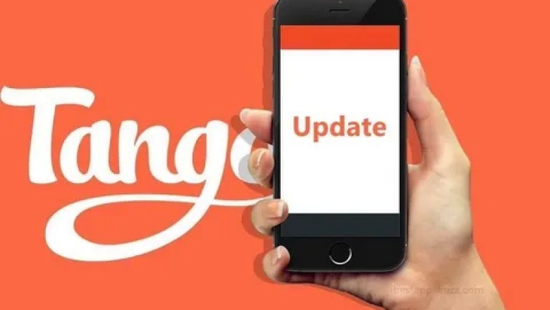 Tango Hesabı Nasıl Silinir?| Tango Hesabı Silme