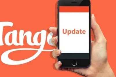 Tango Hesabı Nasıl Silinir?| Tango Hesabı Silme