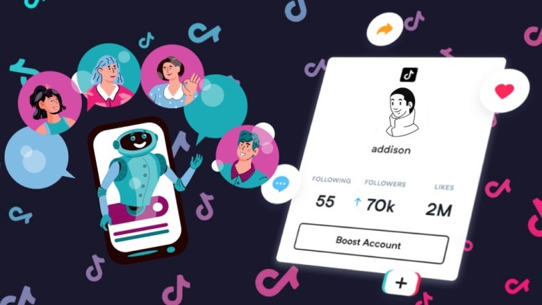 Tik Tok'ta Bahşişlerden Para Kazanma