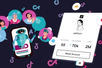 Tik Tok'ta Bahşişlerden Para Kazanma