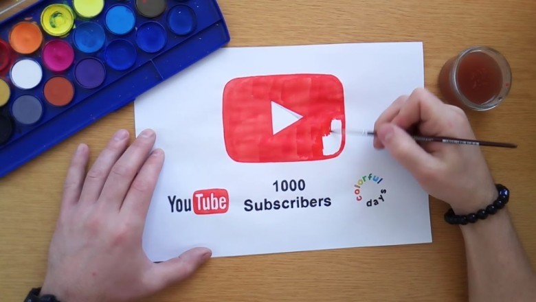 Youtube 1000 İzlenmeye Ne Kadar Para Veriyor?