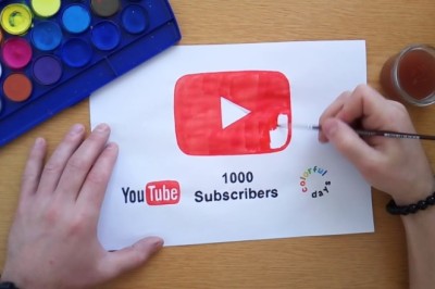 Youtube 1000 İzlenmeye Ne Kadar Para Veriyor?