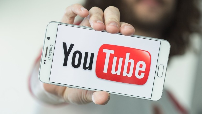 Youtube İş Ortağı Programına Nasıl Başvurulur?
