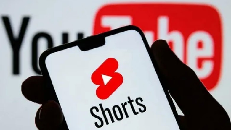Youtube Shorts Fonu ile Para Kazanma