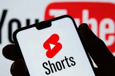 Youtube Shorts Fonu ile Para Kazanma