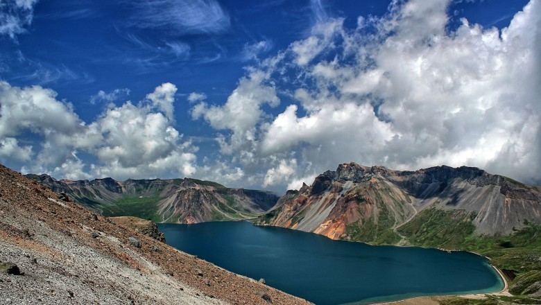 Joseon Hanedanı: Kore Tarihindeki İhtişamın İzinde