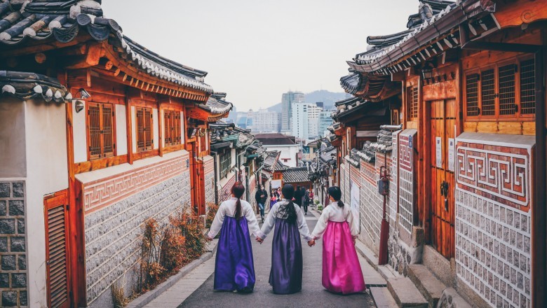 Kore'de Tatil Yapmak İçin En Popüler Destinasyonlar - Seyahat Rehberi 2023