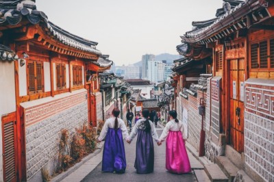 Kore'de Tatil Yapmak İçin En Popüler Destinasyonlar - Seyahat Rehberi 2023