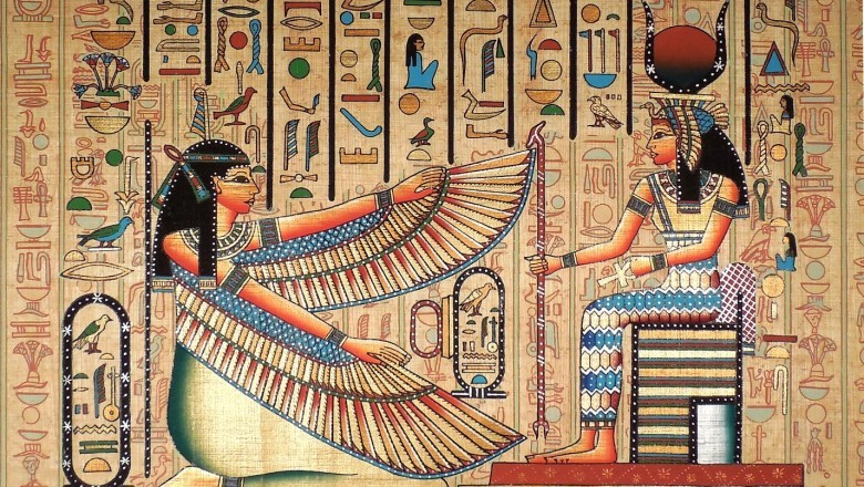 Antik Mısır Medeniyeti: Tarihin En Büyülü Sırlarına Yolculuk