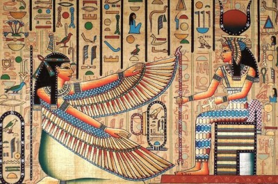 Antik Mısır Medeniyeti: Tarihin En Büyülü Sırlarına Yolculuk