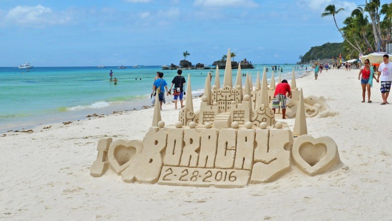 Filipinler'de Bulunan En İyi Plajlar: Tatil İçin İdeal Seçenekler