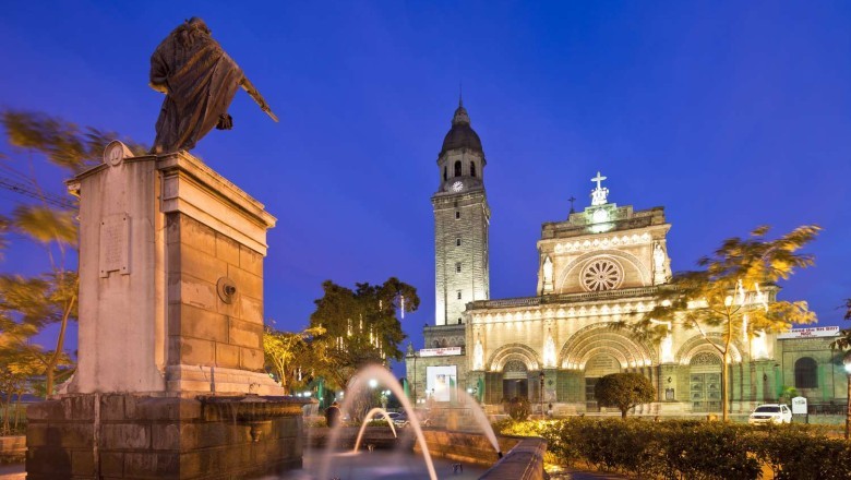 Filipinler Seyahat Rehberi: Keşfedilecek 10 Harika Yer