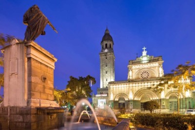 Filipinler Seyahat Rehberi: Keşfedilecek 10 Harika Yer