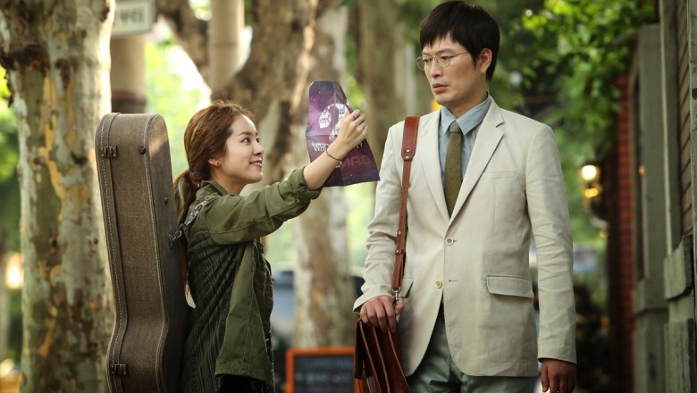 Kore Sinemasının Efsanevi Yönetmenleri: Sanatın Büyüsüne Yolculuk