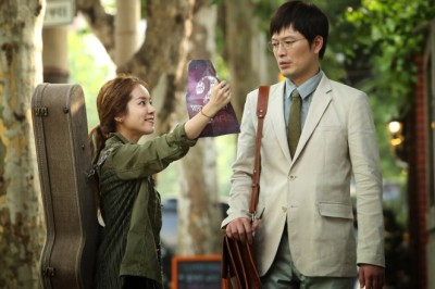 Kore Sinemasının Efsanevi Yönetmenleri: Sanatın Büyüsüne Yolculuk