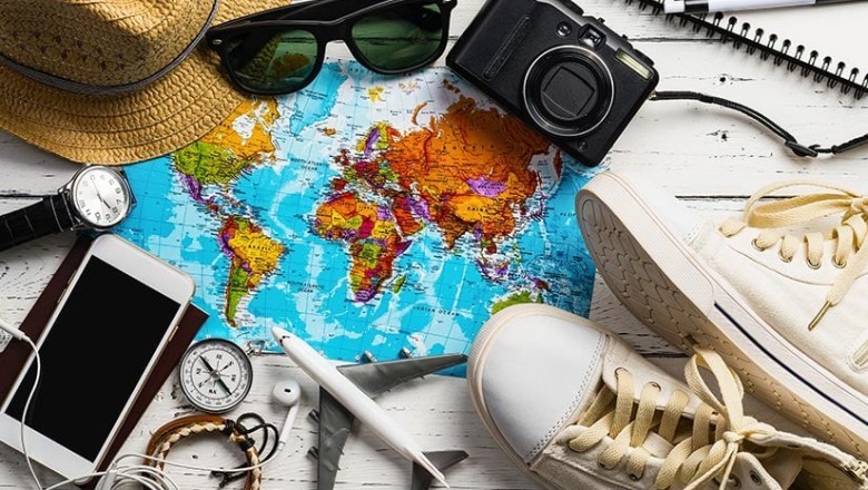 Sırt Çantamdaki Dünya - Bölüm 2