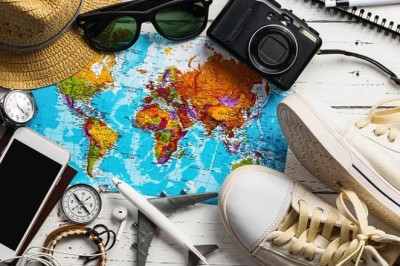 Sırt Çantamdaki Dünya - Bölüm 2