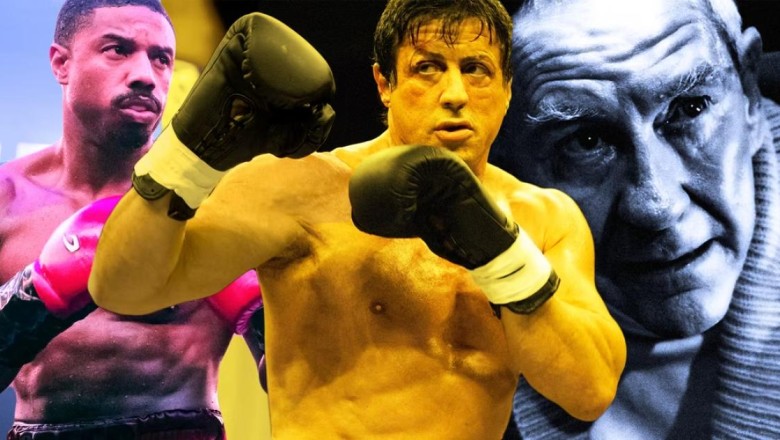 47 yıllık replik Rocky'nin Creed 4'te dönebileceğini gösteriyor