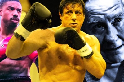 47 yıllık replik Rocky'nin Creed 4'te dönebileceğini gösteriyor