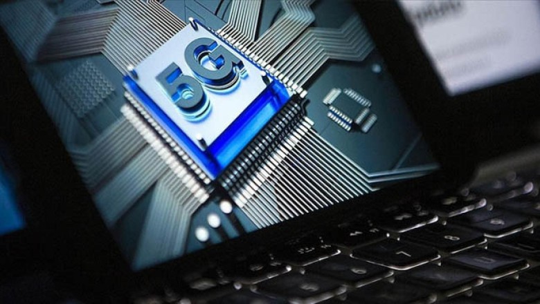 5G yetkilendirme çalışmalarında plan hazırlandı