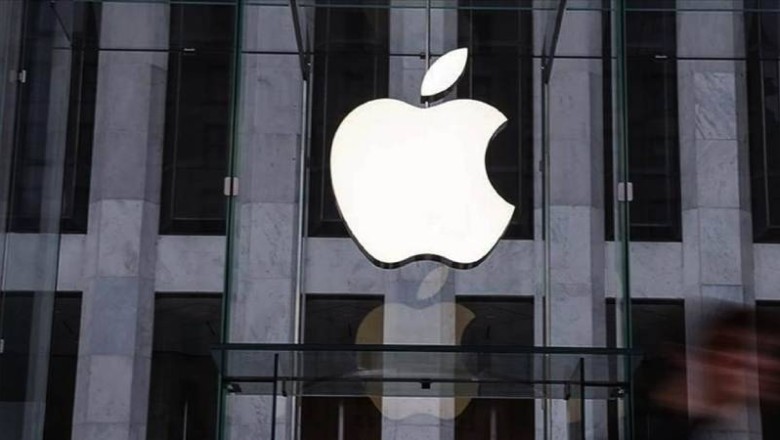 Apple, "işe alımlarda ayrımcılık yapma" soruşturmasında 25 milyon dolarlık anlaşmaya vardı