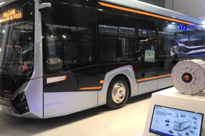 ASELSAN milli teknolojilerle ulaşımı dönüştürüyor