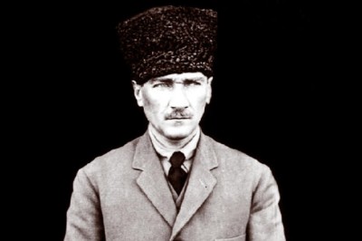 Atatürk'ün el yazısı hatıra ve notları gün yüzüne çıkarılıyor