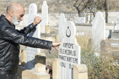 Erzurumlu Elmas nine 124 yaşında vefat etti