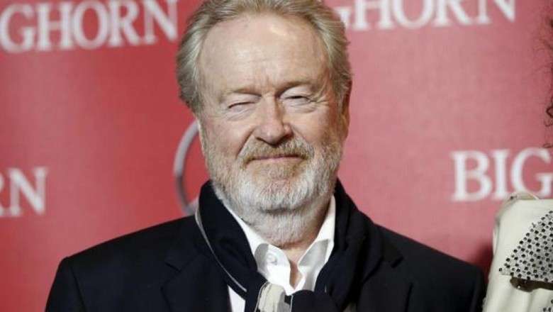 Gladyatör 2'nin yönetmeni, filme dair yeni detayları paylaştı